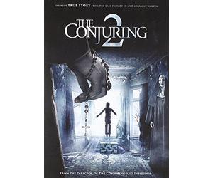 The Conjuring 2
