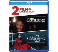The Conjuring 2 [Blu-Ray]