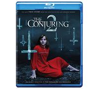 The Conjuring 2 [Blu-Ray]