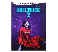 The Conjuring 2 [DVD] (IMPORT) (Pas de version française)