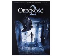 The Conjuring 2 [DVD] (IMPORT) (Pas de version française)