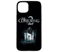 The Conjuring 2 Poster Coque pour iPhone 15 Plus