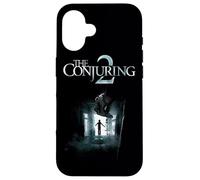 The Conjuring 2 Poster Coque pour iPhone 16