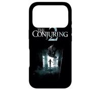 The Conjuring 2 Poster Coque pour iPhone 17 Pro