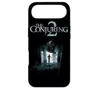 The Conjuring 2 Poster Coque pour iPhone Air