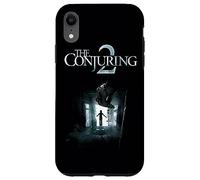 The Conjuring 2 Poster Coque pour iPhone XR