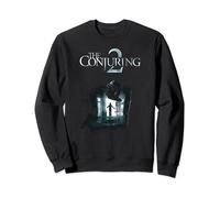 The Conjuring 2 Poster Sweatshirt