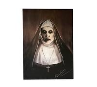 The Conjuring 2 - Tableau Art 100 x 70 cm Valak The Nun