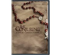 The Conjuring: 3-Film Collection