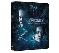 The Conjuring 3 – UHD + Blu-ray – 2021 – Toutes régions