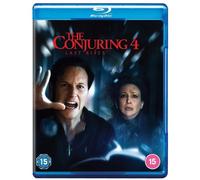 The Conjuring 4 Last Rites - Blu-Ray