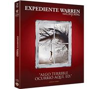 The Conjuring [Blu-ray]