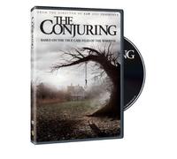 The Conjuring (Dvd + Ultraviolet)