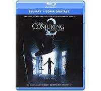 The Conjuring-Il Caso Enfield [Blu-Ray]