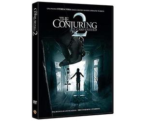 The Conjuring - Il caso Enfield