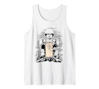 The Conjuring Last Rites Annabelle Door Débardeur