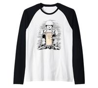 The Conjuring Last Rites Annabelle Door Manche Raglan