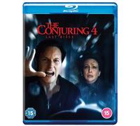 The Conjuring: Last Rites – Blu-ray – 2025