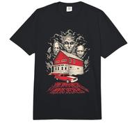 The Conjuring Last Rites Darkness Holds Secrets Comfort Colors Adult Heavyweight T-Shirt