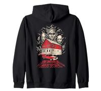 The Conjuring Last Rites Darkness Holds Secrets Sweat à Capuche