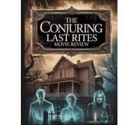 The Conjuring Last Rites Movie Review: Ein tiefer Einblick in die Besetzung des Films, das Produktionsdrama und die Romanze, mit der alles begann
