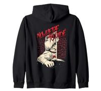 The Conjuring Last Rites Nowhere to Hide Sweat à Capuche