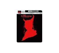 The Conjuring : Last Rites Steelbook Blu-ray 4K Ultra HD