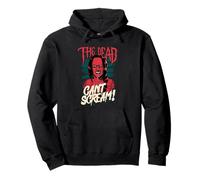 The Conjuring Last Rites The Dead Can't Scream Sweat à Capuche
