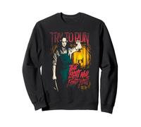 The Conjuring Last Rites Try to Run Sweatshirt
