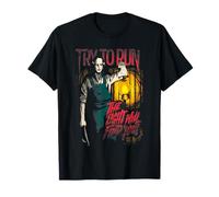 The Conjuring Last Rites Try to Run T-Shirt