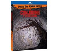 The Conjuring : L'Evocazione – Blu-ray – Edizione Horror Maniacs (Import)