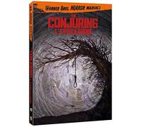 The Conjuring : L'Evocazione (Edizione Horror Maniacs) [Import]