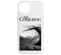 The Conjuring Poster Black & White Coque pour iPhone 14 Plus