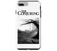 The Conjuring Poster Black & White Coque pour iPhone 7 Plus/8 Plus