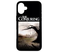 The Conjuring Poster Coque pour iPhone 16 Plus
