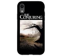 The Conjuring Poster Coque pour iPhone XR