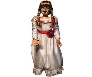 The Conjuring Trick Or Treat Studios Annabelle Doll 101 cm Réplique