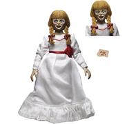 NECA Figurine Annabelle Retro Cloth – The Conjuring Universe