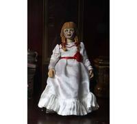 NECA Figurine Annabelle Retro Cloth – The Conjuring Universe