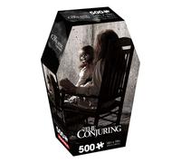 The Conjurning Puzzle Annabelle On Chair (500 Pièces)