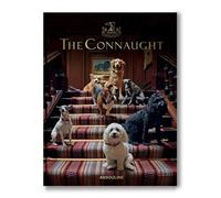The Connaught - Bill Prince - Assouline Eds - relié - Beau livre