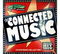 THE CONNECTED MUSIC - Cover Song Collection -