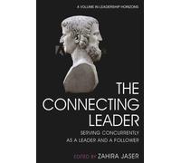 The Connecting Leader