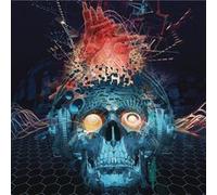 Papa Roach - The Connection