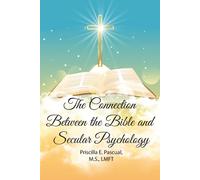 The Connection Between The Bible And Secular Psychology: A Christian Therapist's View