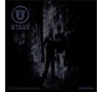 The Connection Machine - BlackHole+