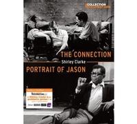 The Connection, Portrait of Jason DVD E