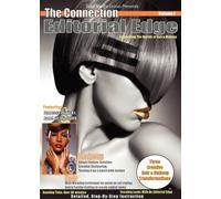 The Connection VOL I..Editorial Edge - Hair & Makeup(2-in-1 Series)