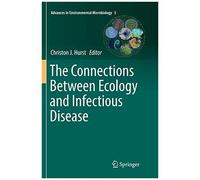 The Connections Between Ecology And Infectious Disease