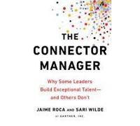 The Connector Manager